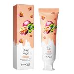 10026 BIOAQUA TANING CLEAN TOTHPASTE Зубная паста (маракуйя), 100г