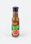 Соус острый для креветок и мидий, REAL THAI, с/б