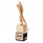 BRAND PERFUME автопарфюм Kirki, 8 мл