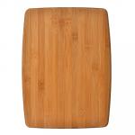 VETTA Гринвуд Доска разделочная бамбук 38х28х1,0см H-1555