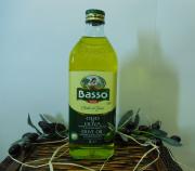 *Масло оливковое рафинированное с добавлением масла оливкового нерафинированного PURE