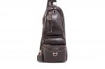 Сумка Jeep 1608 black