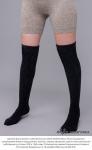 Гольфы из монгольской шерсти           (арт. 01210)