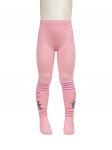 OMSA kids Collant 11P62-1 (кот и зайчик) Колготки