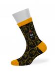 OMSA kids Calzino 21P74 (мордочки) Носки