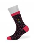 OMSA kids Calzino 21P74 (мордочки) Носки