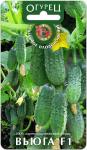 Огурец Вьюга F1