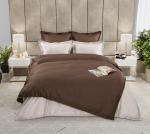 Горький шоколад Пододеяльники 2,0 спал САТИН Г/К 250 см арт. L0031G1