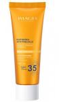 345206 IMAGES Крем солнцезащитный для лица и тела,  осветляющий, увлажняющий  , SPF 35+),40г