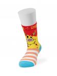 OMSA kids Calzino 21P41 (Монстрики) Носки