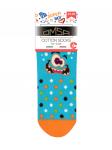 OMSA kids Calzino 21P41 (Монстрики) Носки