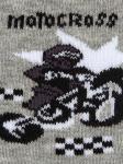 OMSA kids Calzino 23Р66 (Moto) Носки