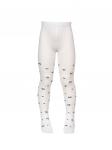 OMSA kids Collant 12Р43-3 (розочки) Колготки