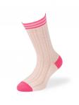 OMSA kids Calzino 21C00 Носки ажур