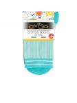 OMSA kids Calzino 21C00 Носки ажур