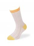 OMSA kids Calzino 21C00 Носки ажур