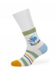 OMSA kids Calzino 21P72 Носки с ажурным переплетением