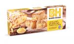 Пирог бисквитный "KUCHEN" ваниль 350 г
