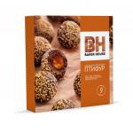 *Пирожные "Птифур" карамель-арахис 225 г