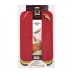 Набор досок разделочных пластиковых, 4 шт, 29*19*0,2 см, цвет в ассортименте MARMITON