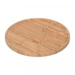 *Менажница бамбуковая, 29,5*1,5 см MARMITON