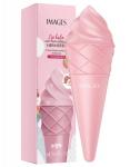 330151 IMAGES JUCY PEACH and Embellish Бальзам для губ с экстрактом персика, 6г.