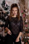 Женская кофта Belinay 8524