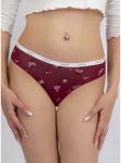 Женские трусы "Индефини" (Арт.121000-1414LUF)