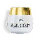 LIBREDERM МУЦИН УЛИТКИ регенерирующий дневной крем для лица 50 мл