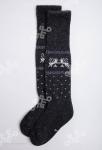 Гольфы детские из монгольской шерсти           (арт. 02115)