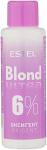 Estel Осветление Оксигент д/волос 6% ESTEL ULTRA BLOND 60 мл