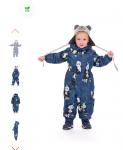 ALAW22OV3T101 Комбинезон детск. Салли