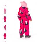 ALAW22OV3T101 Комбинезон детск. Салли