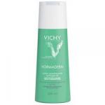 VICHY Очищающий и сужающий поры лосьон, 200 мл.