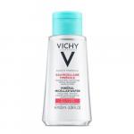 VICHY Мицеллярная вода с минералами для чувствительной кожи, 100 мл.