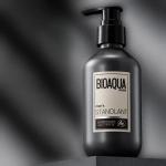 367093 BIOAQUA men's STANOLANT Мужская пенка для лица (контроль жирной кожи), 200 г