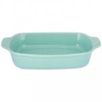 Блюдо д/запекания Modern Kitchen лазурна 37*24*7см