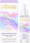 BIELENDA BEAUTY CEO Matt Me Now Сыворотка нормализующая 30мл