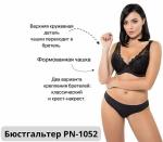 MUSA Бюст формован. чашка PN-1052