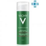 VICHY Нормадерм Корректирующий уход против несовершенств, 50 мл.