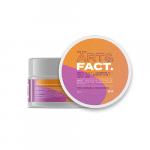 ART&FACT Маска д/лица глубоко очищ.поры Угольная Kaolin11,5% + Niacin2% 50ml