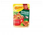 Роллтон Бульон говядина 90 г, дойпак