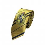 Галстук старшеклассника факультета Пуффендуй