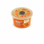 Planeta Organica / Turbo Berry / Био скраб для тела "Энергия и Питание" Облепиха, 350 г.