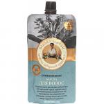 "БА" маска д/волос семисильная 100 мл.