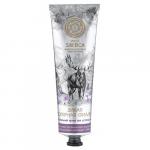 Natura Siberica / Wild Siberica / Крем для ног питательный "Дикая полярная фиалка", 75 мл