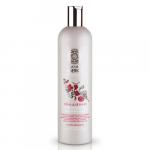 "NS" Пена д/ванн "Сибирское СПА" 550 мл.