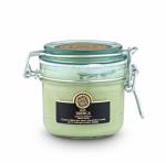 Natura Siberica / СТЕКЛО / ЭКСКЛЮЗИВ / Wild Siberica / Густое тибетское мыло для волос и тела,180 мл