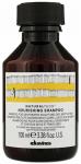 NATURALTECH NOURISHING SHAMPOO  - ПИТАТЕЛЬНЫЙ ШАМПУНЬ 100ml