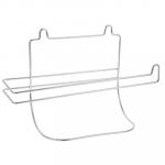 ARTEX Держатель для бумажных полотенец настенный Slim, 27-08-27